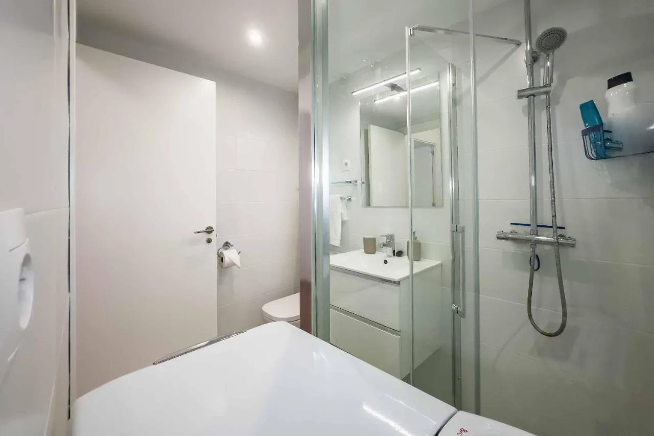 Apartamento Acogedor, Terraza, Piscina Y Mar Benalmádena